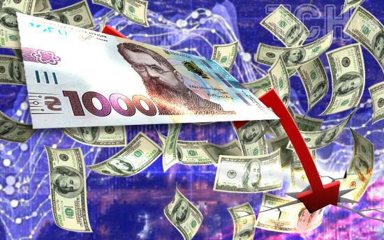 Курс валют на 17 січня: скільки коштуватимуть долар, євро і злотий