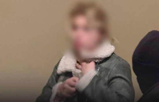 Військову курсантку запідозрили в зраді держави: що вона робила