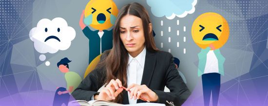 Як змінити своє життя за місяць: поради психологині Як змінити своє життя за місяць: поради психологині