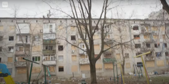 "Початок кінця для Покровська": жителі лають місцеву владу і живуть без світла, тепла і газу