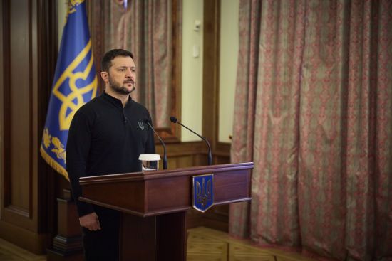 Зеленський озвучив свої очікування від Трампа