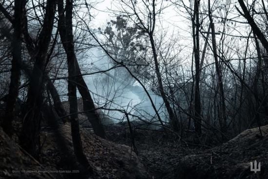 З початку дня ЗСУ відбили 128 атак ворога: де тривають найзапекліші бої