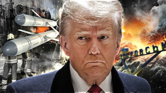 Чи поверне Україна хоча б частину окупованих територій – що сказав Трамп