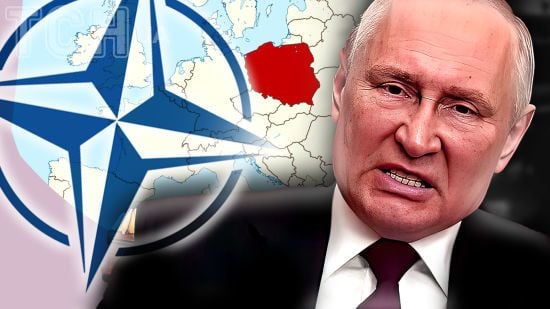 Коли Росія буде готова до великомасштабної війни у Європі – розвідка Данії