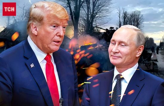 Як Трамп може примусити Путіна до переговорів: експерт назвав два потужні інструменти Як Трамп може примусити Путіна до переговорів: експерт назвав два потужні інструменти
