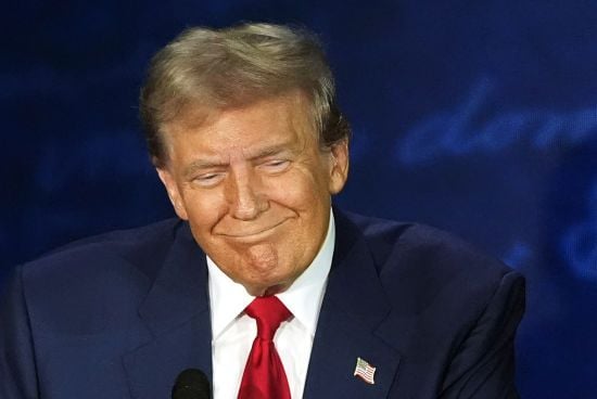 Стармер представить Трампу свій план щодо України: деталі від The Telegraph