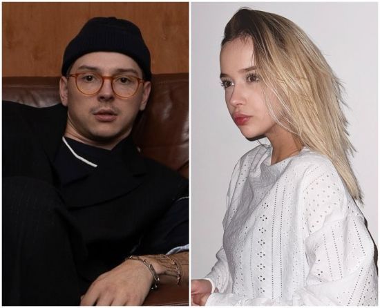 Співак Парфенюк шокував подробицями стосунків з екснареченою: збирала компромат та шантажувала