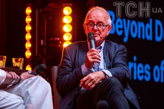 Генрі Марш про людський мозок: чому ми так мало знаємо про нашу найскладнішу систему