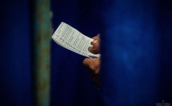Зеленський відповів, чи підуть українці на вибори