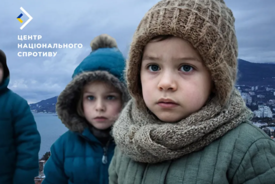 Скільки дітей росіяни незаконно вивезли "на навчання" до тимчасово окупованого Криму: цифра шокує