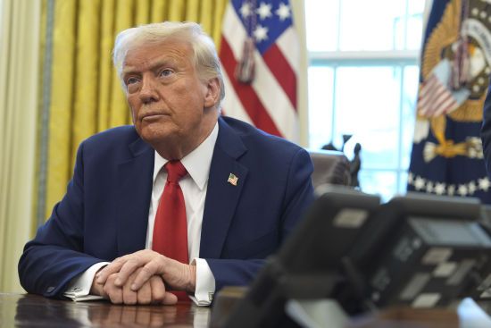 "Вибухне пекло": Трамп озвучив погрози, якщо ХАМАС не звільнить усіх заручників