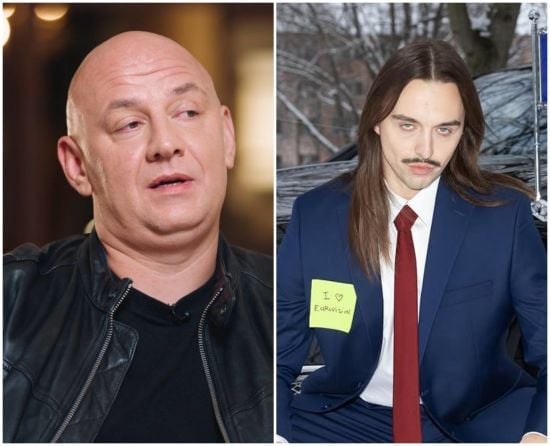 Потап назвав свого фаворита на "Євробаченні-2025", який має зв'язки з РФ: "Фантастична пісня"