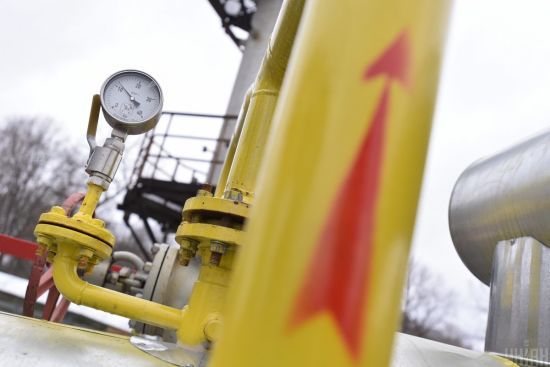 Ціни на газ для промисловості можуть зрости через рекордно низькі запаси - GMK Center