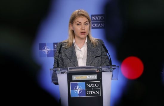 Угода зі США про метали: Стефанішина повідомила, чи підпише її Україна