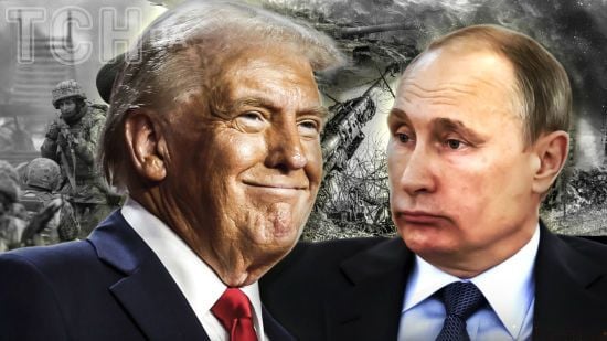 Трампа запитали, чи вважає він Путіна дикатором: що відповів