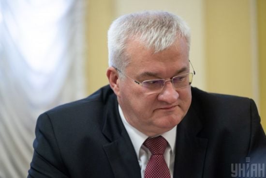 "Ніхто не може змусити Україну здатися": в МЗС відповіли Трампу