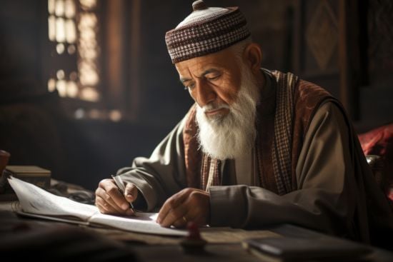 Як помиритися й порозумітися з будь-якою людиною: відповідь на це запитання дав мудрець