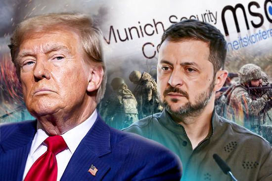 Україна передасть США частину доходів від природних ресурсів без гарантій безпеки - NYT