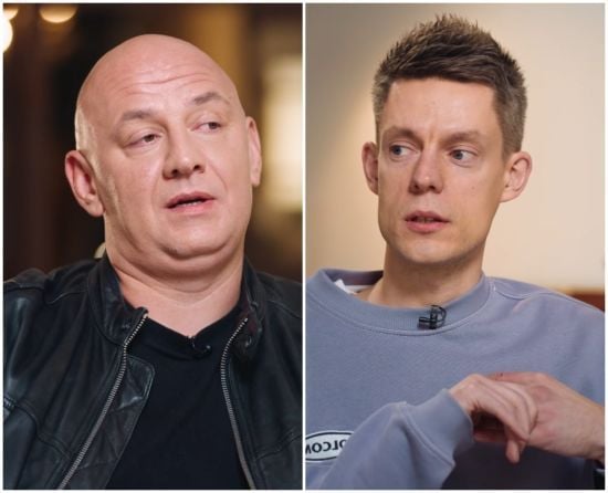 Осадча, Jerry Heil, Розовий та інші висміяли скандального Потапа за інтерв'ю російському Дудю