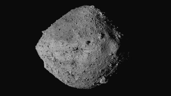 Існування позаземного життя: в NASA дослідили зразок астероїда Бенну і приголомшили результатами Існування позаземного життя: в NASA дослідили зразок астероїда Бенну і приголомшили результатами