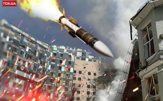 Про що свідчить атака по Києву: експерт заговорив про "найгірші прогнози"