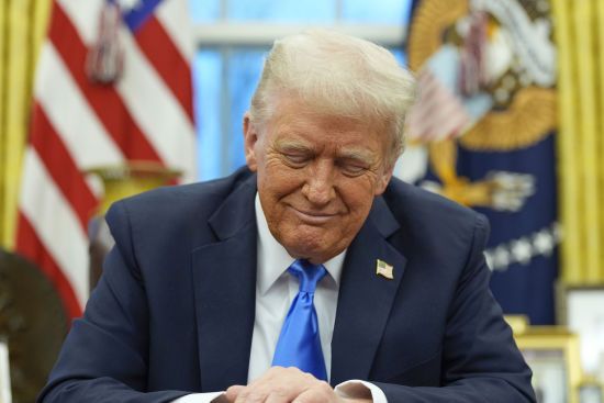 Через Трампа іноземні розвідки остерігаються ділитися секретами зі США — Politico