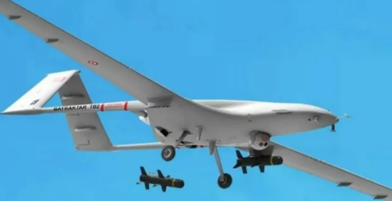 Уражено передовий пункт управління окупантів на Херсонщині: ГУР повідомило деталі удару