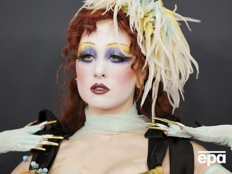 Найяскравіші й найбільш незвичайні вбрання знаменитостей на премії "Греммі". Фото