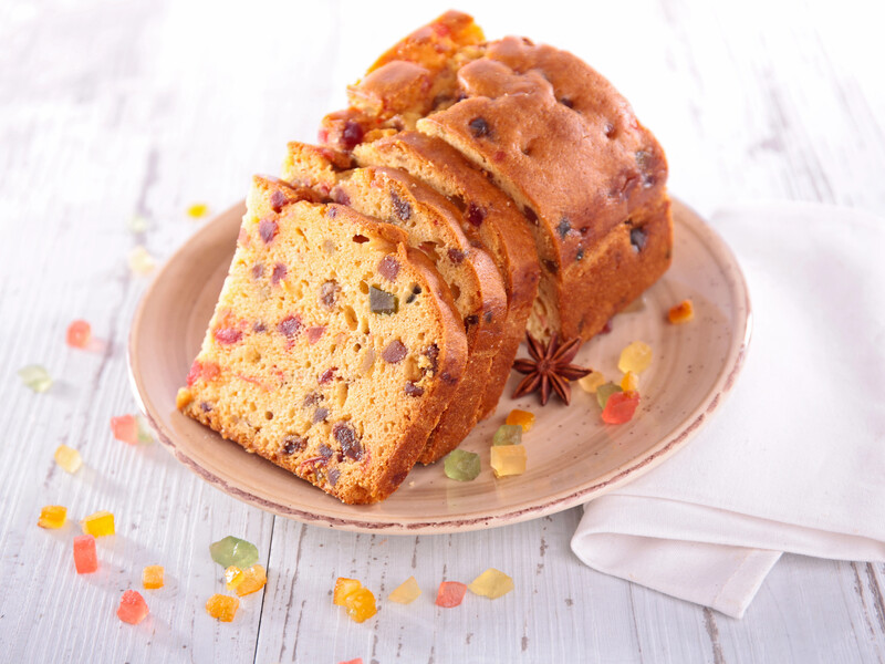 "Швидко, легко і з доступних інгредієнтів". Рецепт "неймовірно смачного кексу"