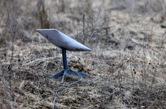 "Почнеться хаос, втратимо багато людей": Берлінська про те, якщо Маск виключить Starlink на фронті