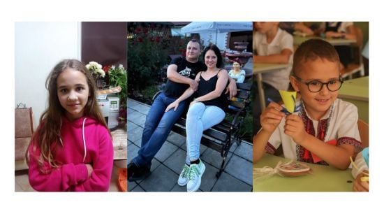 Удар РФ по Полтаві: ще одна родина з двома малими дітьми загинула під завалами Удар РФ по Полтаві: ще одна родина з двома малими дітьми загинула під завалами