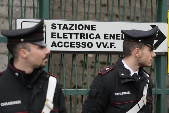 В Італії намагалися відродити мафію "Коза ностра": заарештовано 183 особи