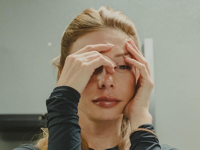 "Я була сама по собі". Тіна Кароль розповіла, як відсвяткувала 40-річчя