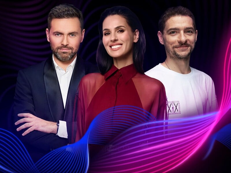 Фінал українського нацвідбору на "Євробачення 2025". Трансляція