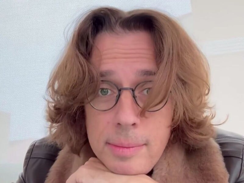 Галкін назвав пісню, яку співає, щоб покращити настрій. Пугачова відреагувала. Відео