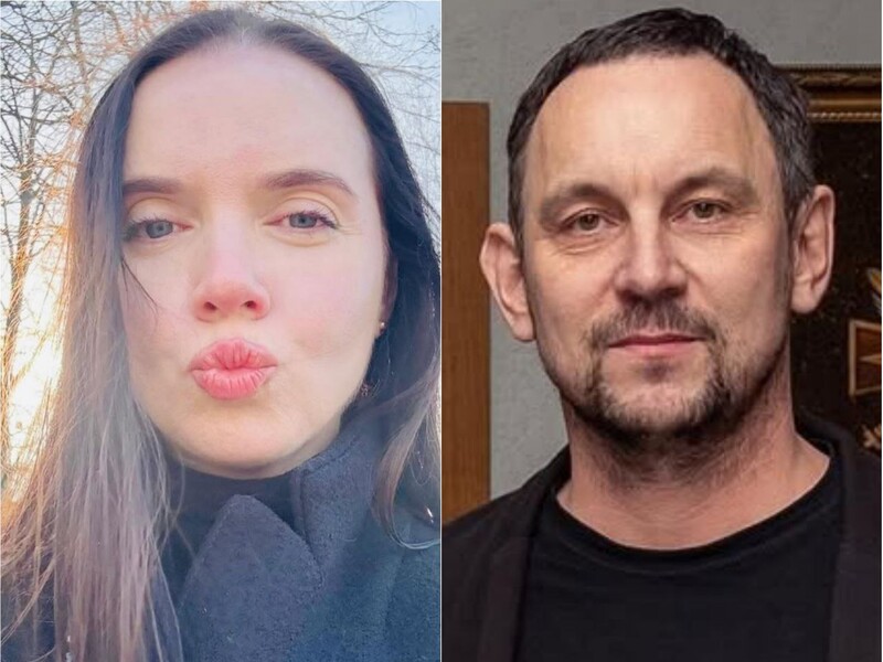 "Не хочу, щоб рилися в моїй білизні". Соколова відповіла на чутки про роман з Харчишиним