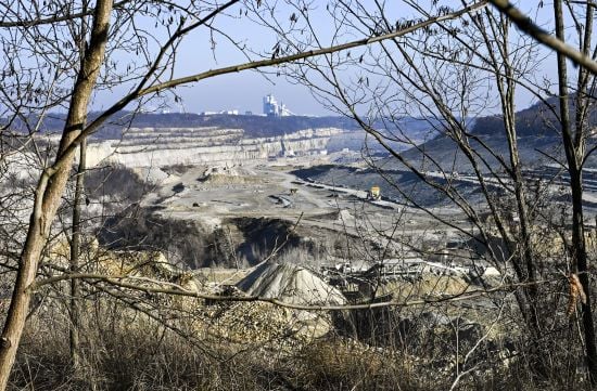 Тотальний контроль за надрами: Київ був шокований масштабом вимог адміністрації Трампа