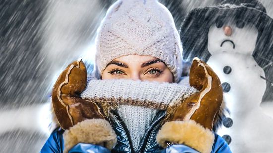 Україну замете снігом: де і коли будуть кучугури 