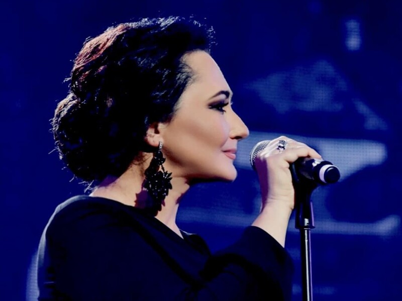 "Я проходила цей складний шлях". Мозгова пояснила, що означає любити себе. Названо дев'ять пунктів