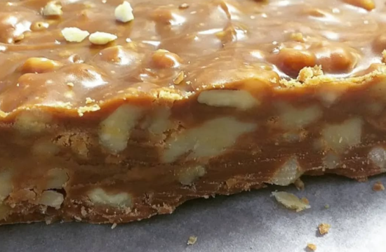 Готуємо неймовірно смачний щербет: рецепт східних солодощів