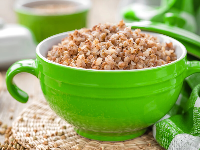 Додайте це до гречки – і каша вийде ароматною, розсипчастою й дуже смачною. Лайфхак