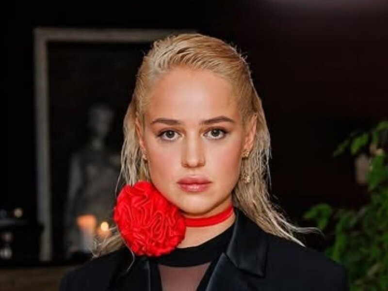 Переможниця "Холостяка" розповіла про перше побачення після розриву з Тереном