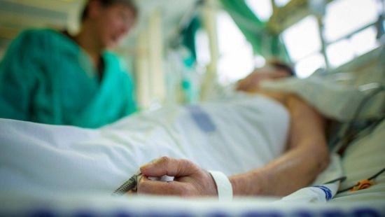 Останні слова, як люди говорять перед смертю: лікар-онколог назвав ці 4 фрази