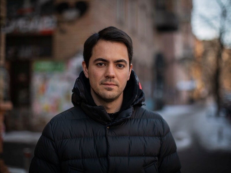 "Дружина захотіла повернутися до Росії. Я був проти". Роднянський-молодший розповів про розлучення з акторкою з РФ "Дружина захотіла повернутися до Росії. Я був проти". Роднянський-молодший розповів про розлучення з акторкою з РФ