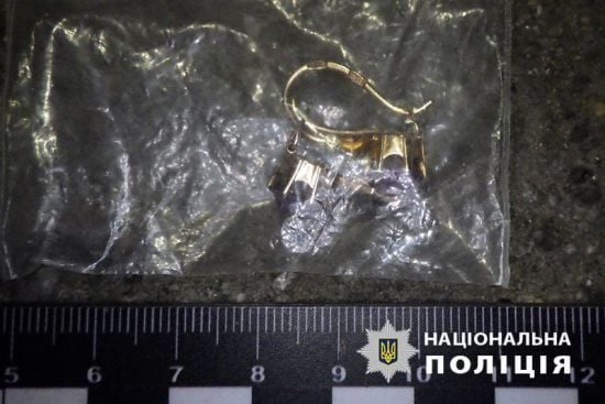 Побив та пограбував під час тривоги: подробиці цинічного нападу в Києві