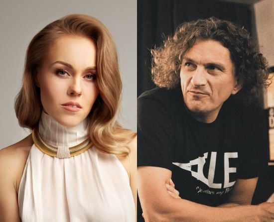 Олена Тополя приголомшила містичним випадком після смерті Скрябіна: "Відчула його присутність"