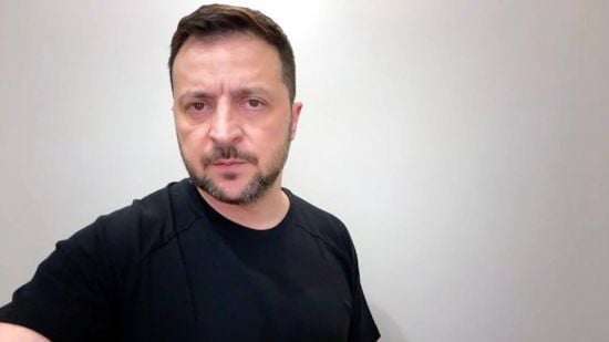 Росія взяла в заручники двох енергетиків, які працювали на ЗАЕС: Зеленський зробив заяву