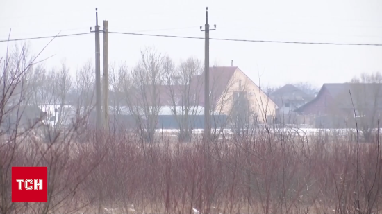 На Волині чоловік 10 годин пролежав на морозі: медики кажуть, що його врятувало диво