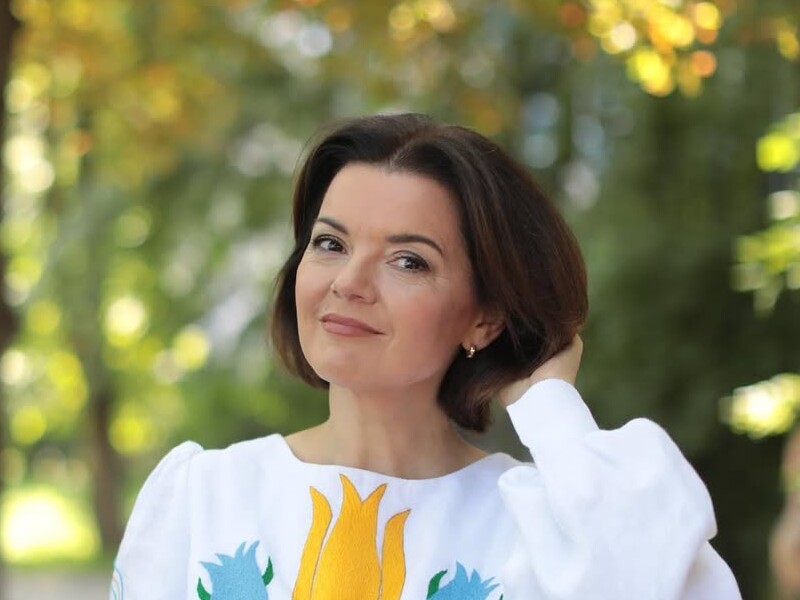 48-річна Падалко показала, який має вигляд після двох місяців тренувань у залі