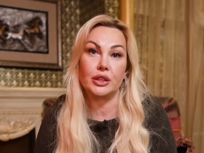 "Називала мене "зозулею". Камалія розповіла про стосунки з дочкою Захура